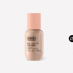 NEW Versed Mood Lighting Glow Drops